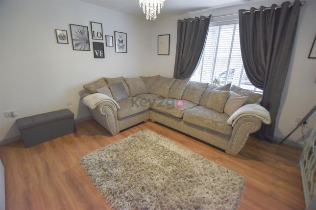 Detached house for sale in Spitfire Road, Sheffield