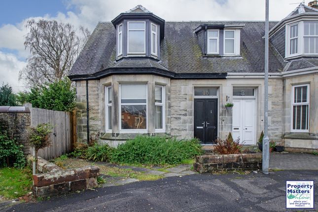 4 Bedroom Semi-Detached Villa