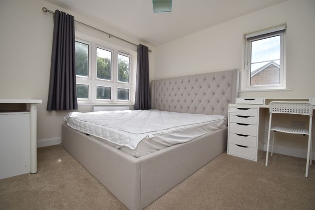 End terrace house for sale in Wilson Way, St. Ives, Huntingdon