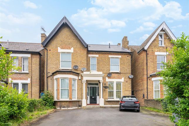 Flat for sale in Croydon Road, Anerley