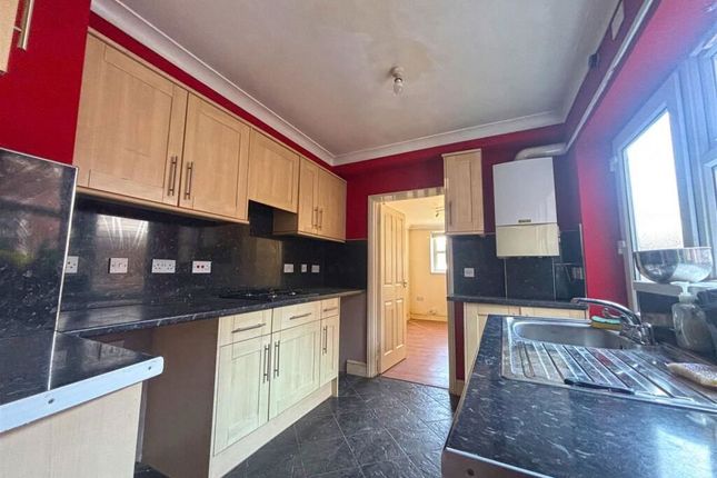 Ground Floor Flat, 72, Stafford Street, Gillingham photo 5