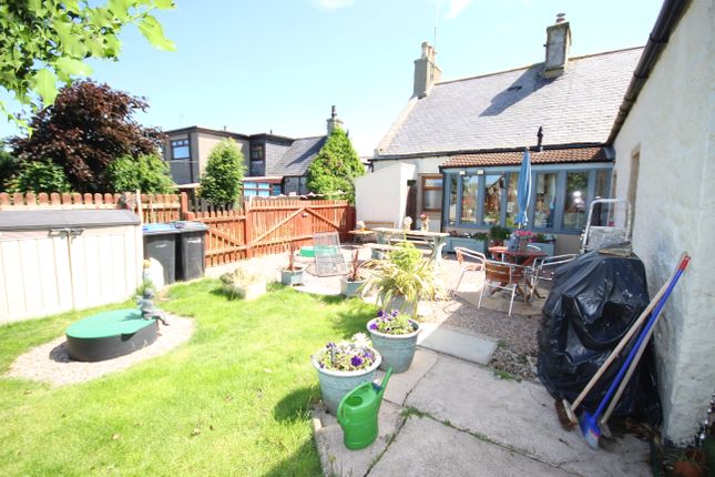 Detached house for sale in High Street, Fraserburgh