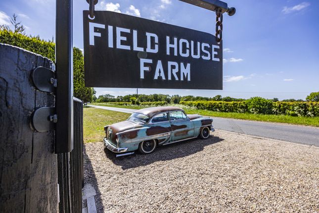 Field House Farm, Hives Lane, North Scarle photo 2