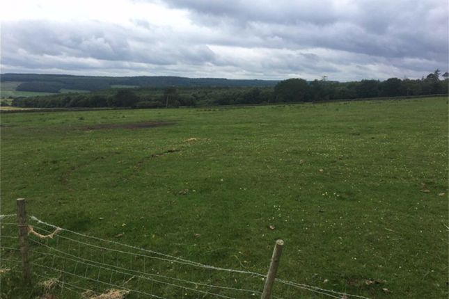 Land for sale in Gowland Lane, Cloughton, Scarborough