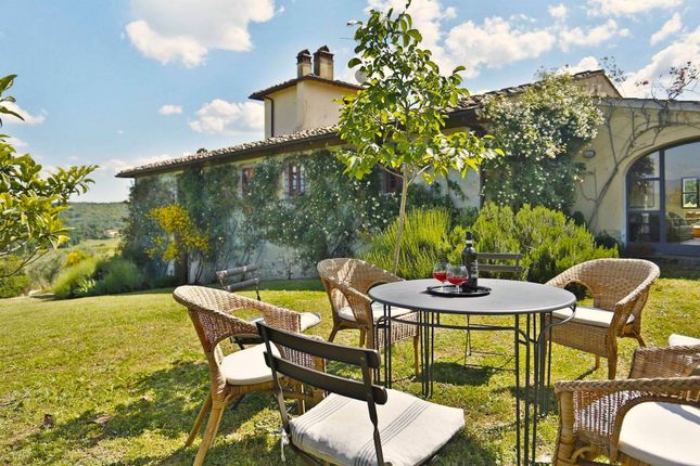 Villa for sale in Via Le Corti, Rignano Sull'arno, Toscana