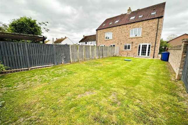 26A, Park Avenue, Selby photo 4