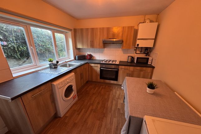 Willoughby Street, Beeston, Nottingham photo 2