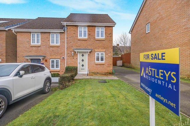 2-bed house on 15, Cae Morfa,, Neath, £189,950