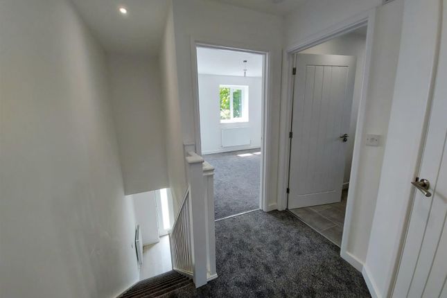 Semi-detached house to rent in Poltair Close, Barripper, Camborne