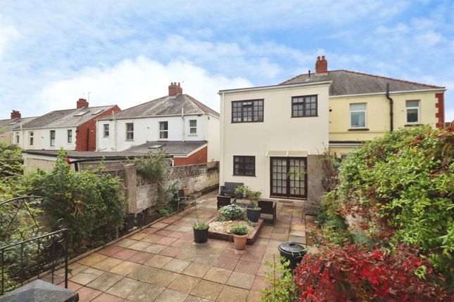 23, Downton Rise, Cardiff photo 2