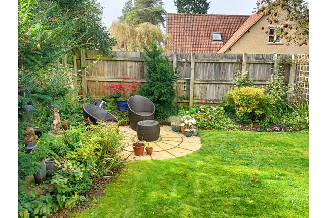 Detached house for sale in Bell Piece - Sutton Benger, Chippenham