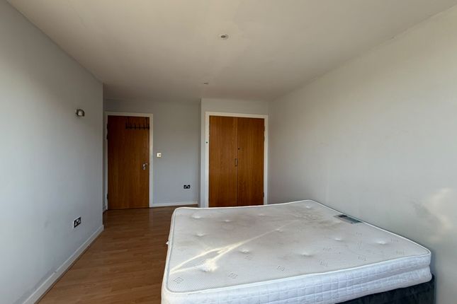 Metropolitan Apartments, 20 Lee Circle, Leicester  photo 5