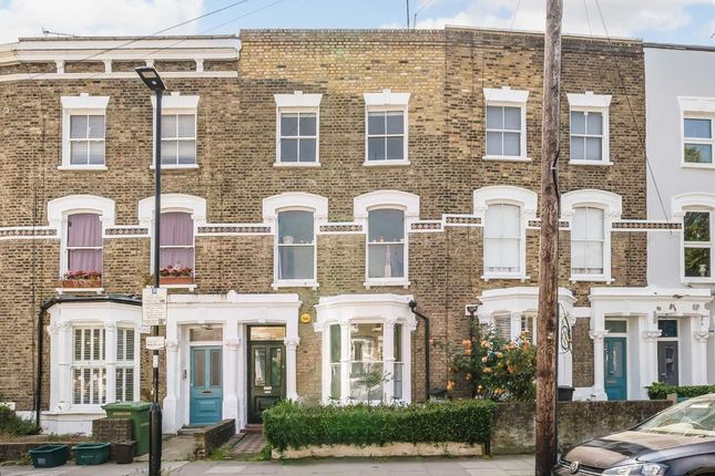 Property for sale in Riversdale Road, London N5