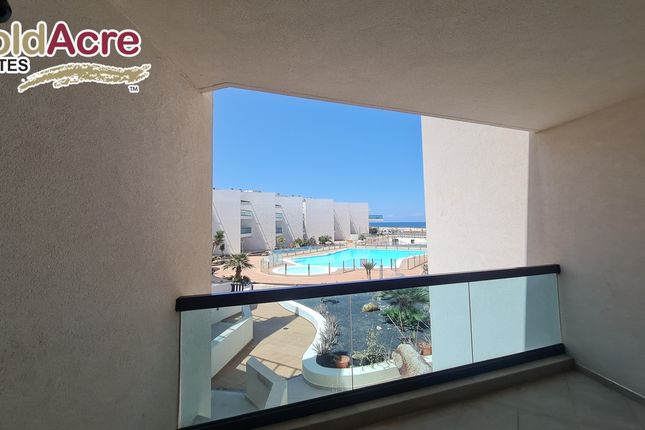 Apartment for sale in El Cotillo, Canary Islands, Spain