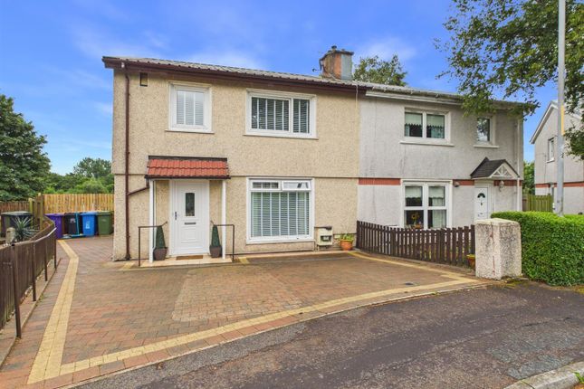 3-bed house on 63, Ryeside Road, Glasgow, £150,000