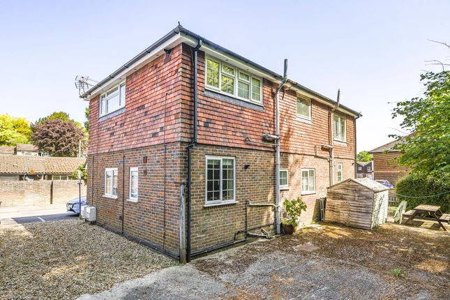 Flat 2, Brookside The Wharf, Midhurst photo 4