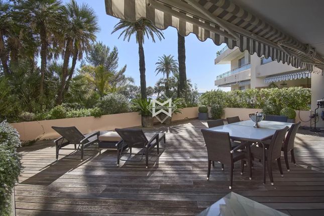 Apartment for sale in Cannes, Palm Beach, 06400, France