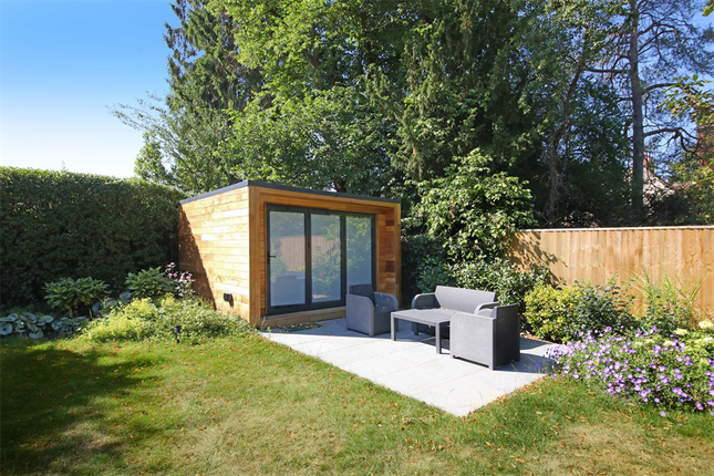 Mulberry Croft, Goring on Thames photo 4