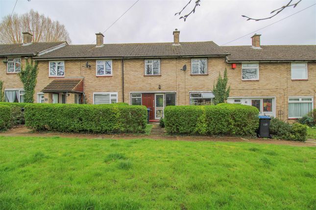 Terraced house for sale in Potter Street, Harlow