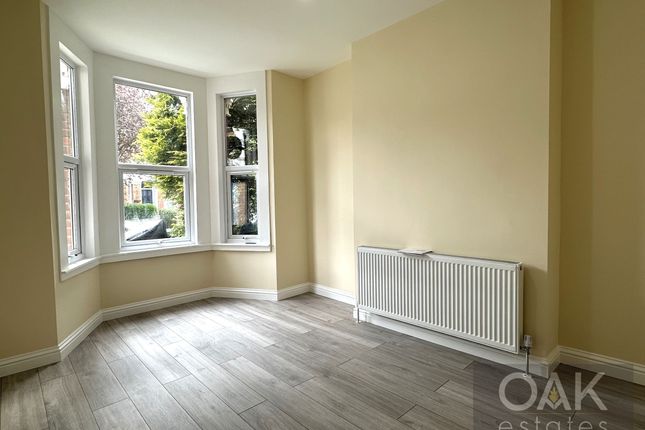 Maisonette to rent in Manor Road, London