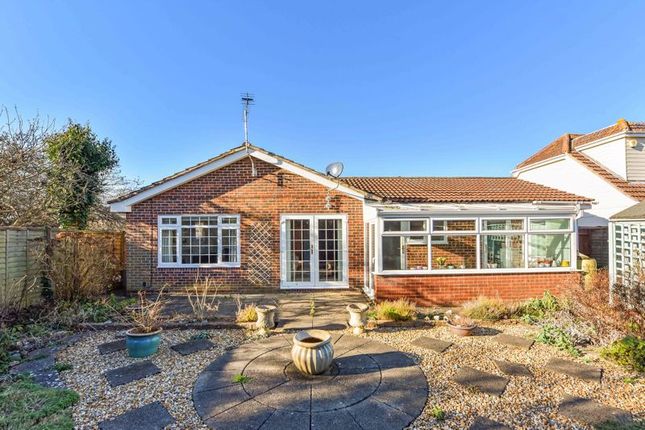Bungalow for sale in Newport Drive, Chichester