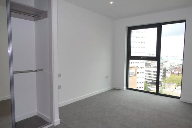 609,, Axium, Birmingham photo 5