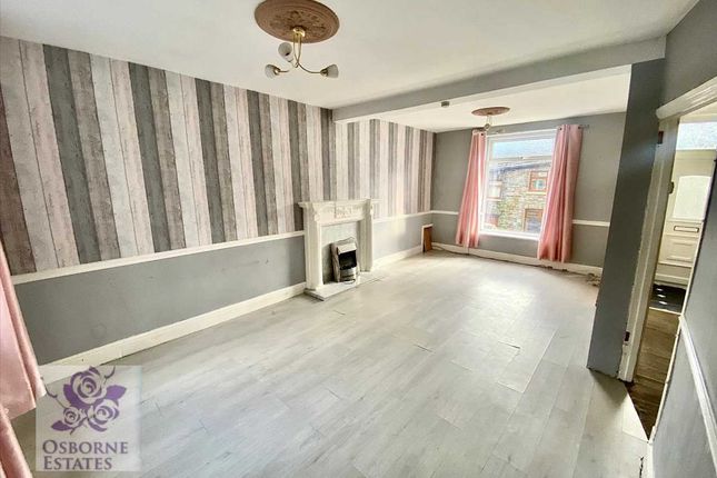Terraced house for sale in Wern Street, Clydach Vale, Tonypandy