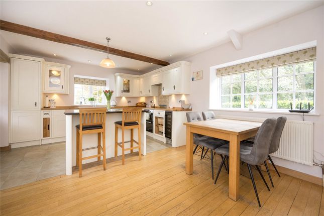 Nab Hill Farm,, Buttersyke Bar, Harrogate photo 4