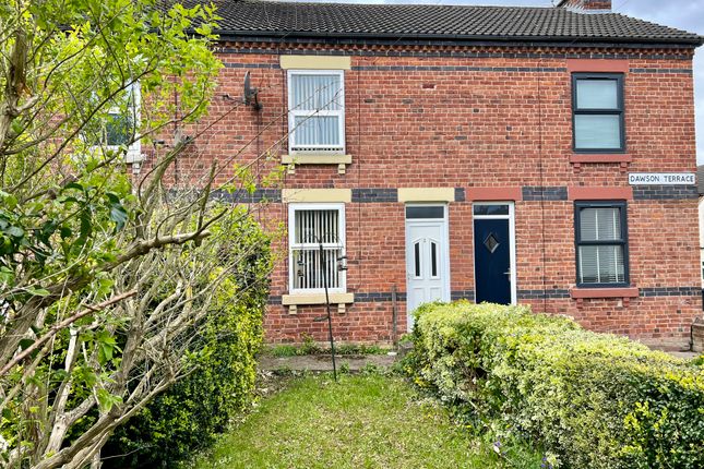 Thumbnail Terraced house for sale in Dawson Terrace, Kiveton Park, Sheffield