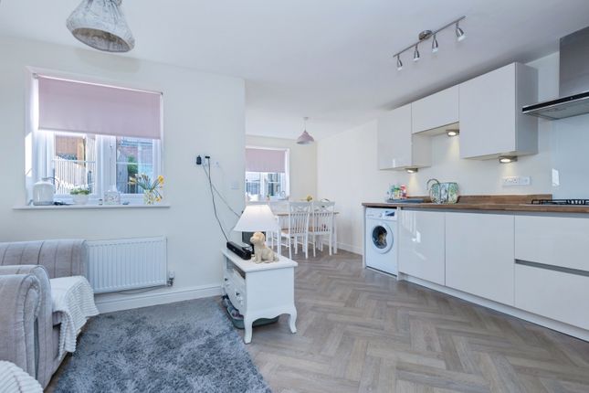 27, James Way, Leicester photo 3