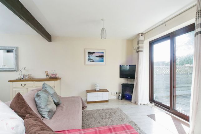 Terraced house for sale in Cae Du Village, Abersoch, Gwynedd