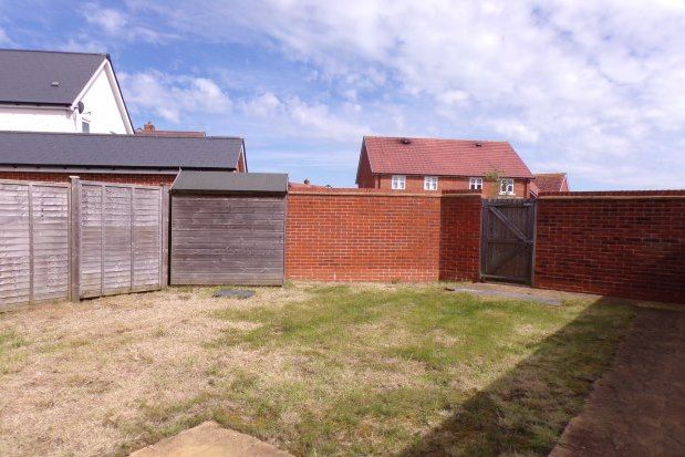 Property to rent in Chard Lane, Ringwood