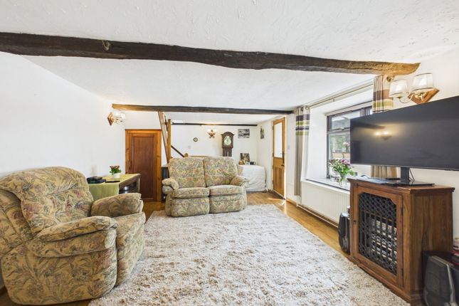 Kiln Cottage, Whitecliff, Coleford photo 4
