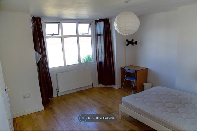 Semi-detached house to rent in Wallscourt Road, Filton, Bristol