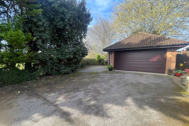 Detached house for sale in Windmill Field, Windlesham