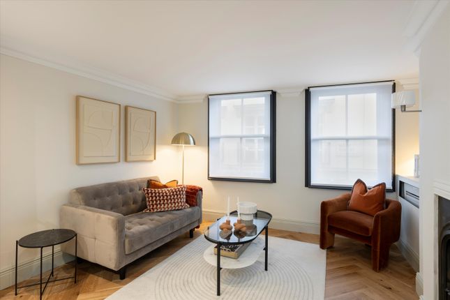 Flat for sale in Avery Row, London
