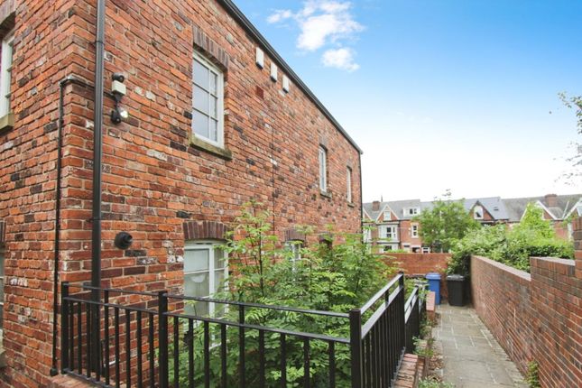 Flat 3, Spring Works, 120F, Broomspring Lane, Sheffield photo 5