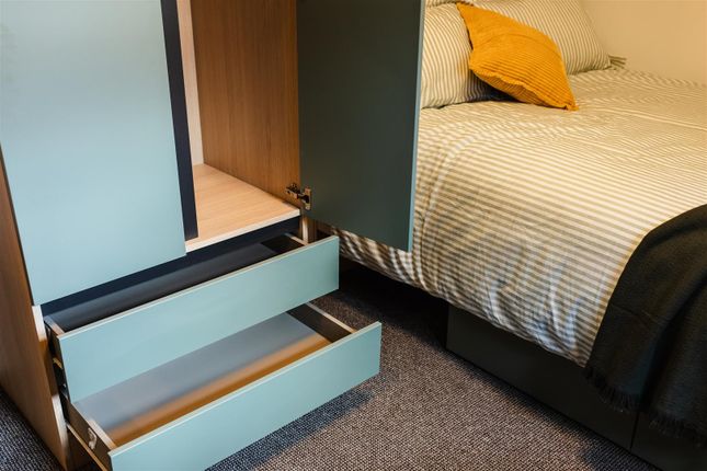Room 1 Flat B1, Leazes Parade, Holland Drive, Newcastle Upon Tyne photo 4