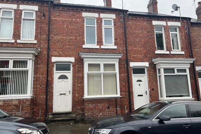 69, Trafalgar Terrace, Darlington photo 2