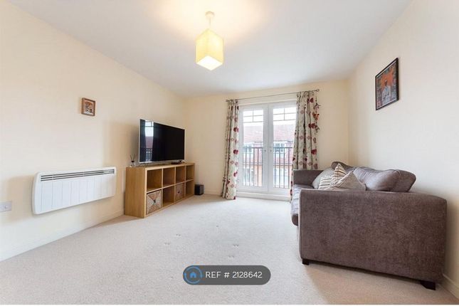 Flat, Nursery View House Schoolgate Drive, Morden photo 2