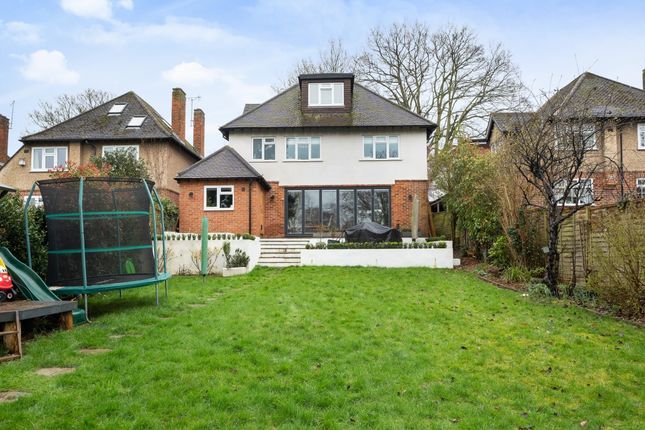 Detached house to rent in Grassy Lane, Maidenhead