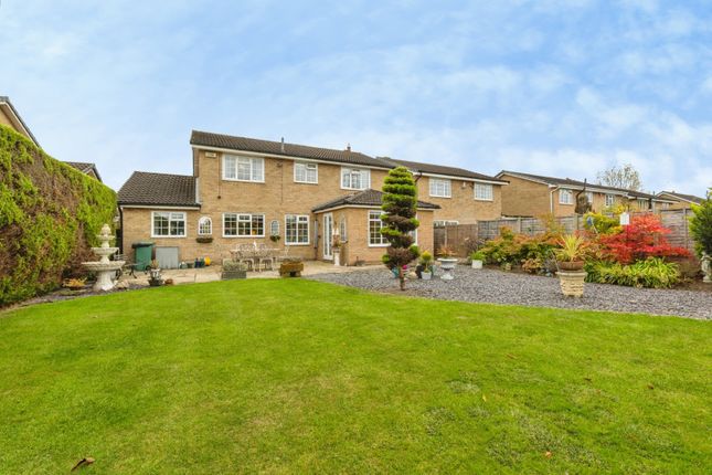 Troutsdale Close, Yarm photo 2