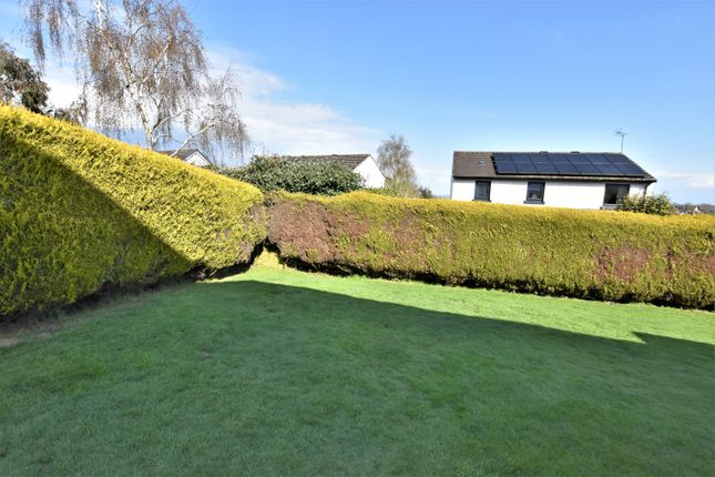Detached house for sale in Heather Bank, Swarthmoor, Ulverston