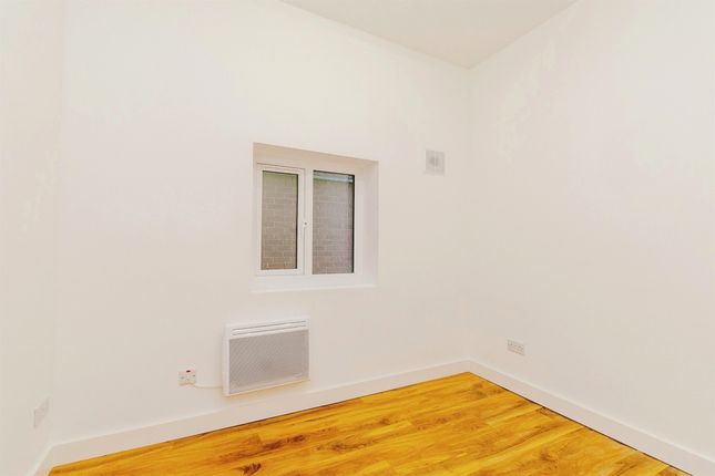 Flat for sale in Union Street, Wednesbury