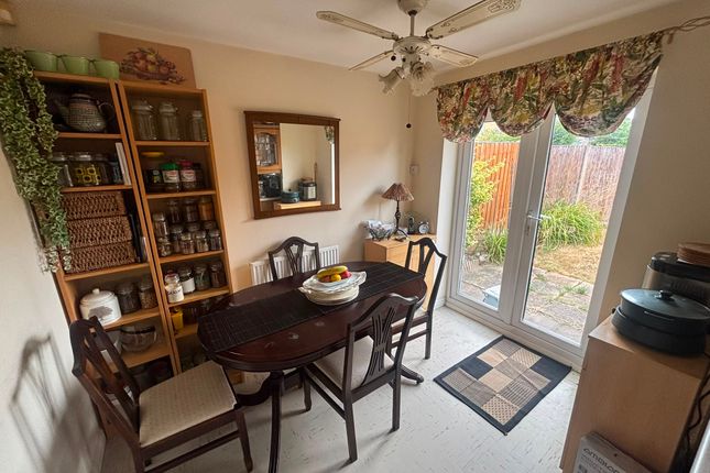 17, Framlingham Road, Peterborough photo 5
