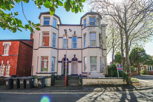 Block of flats for sale in Castle Walk, Birkdale, Southport