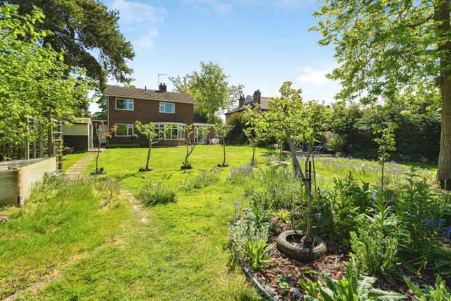 3-bed house on 146, Norwich Road, Wroxham, £525,000