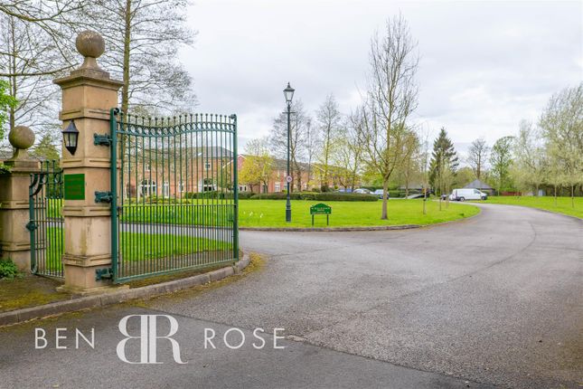 Flat for sale in Runshaw Hall Lane, Euxton, Chorley