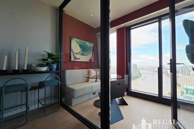 2808, City Tower, 1 Nine Elms Lane, London photo 5