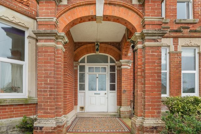 Flat for sale in Victoria Avenue, Weymouth